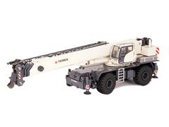 2115 - Conrad Terex RT 90 Rough Terrain Crane Each