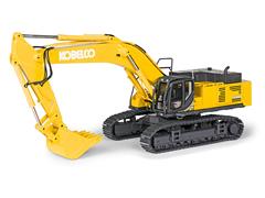 Conrad Kobelco SK 850 LC