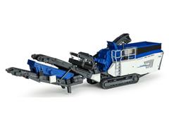 CONRAD #2527 - Kleeman MOBIREX MR100 Neo Mobile Crushing Plant