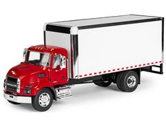 83261-02 - Conrad Mack MD Box Truck