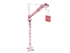 98031 - Conrad Fly Jib Extension Set