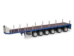 98038 - Conrad Goldhofer Heavy Duty 6 Axle