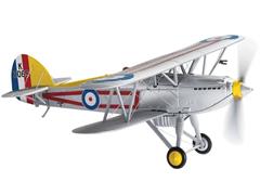 AA27304 - Corgi Hawker Fury K2065 1 Squadron 100 Years