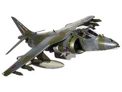 Corgi BAe Harrier GR9A Ninja 1