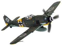 AA34318 - Corgi Focke Wulf Fw 190A 8