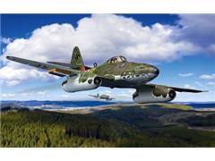 Corgi Messerschmitt Me262A 1a