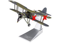 AA36311-X - Corgi Fairey Swordfish MkI