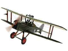 AA37711 - Corgi SE5a Biplane RAF No 74Sqn