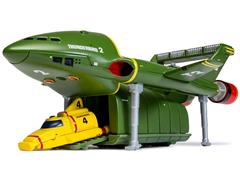 CC00804 - Corgi Thunderbirds FAB