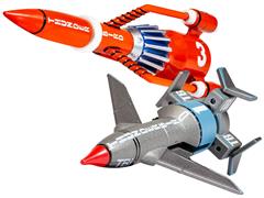 CC00902 - Corgi Thunderbirds FAB