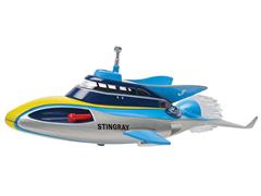 CC01001 - Corgi Gerry Andersons Stingray