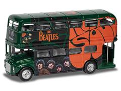 CC82345 - Corgi The Beatles Double Decker