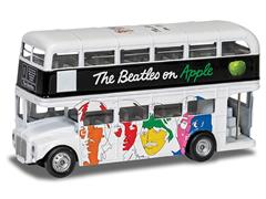 CC82346 - Corgi The Beatles Double Decker