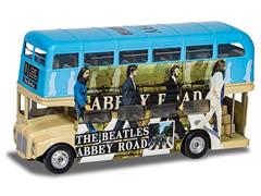 CC82347 - Corgi The Beatles Double Decker