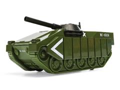 Corgi Military Armoured Tank Corgi Chunkies Series Corgi