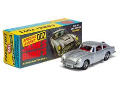 RT26101S - Corgi James Bond 007 261 Aston