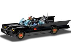 RT26701 - Corgi Batmobile with Batman and Robin