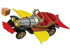 TY87803-BOX - Corgi Chitty Chitty Bang Bang MODEL