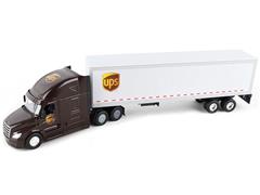 GW68061 - Daron UPS Tractor Trailer Approximately 1125