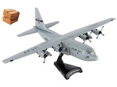 PS5330-3-BOX - Daron Lockheed C 130 Hercules Transport