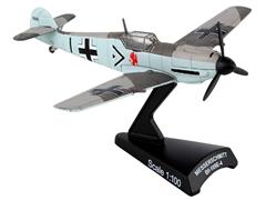 Daron Messerschmitt BF 109 Adolf Galland