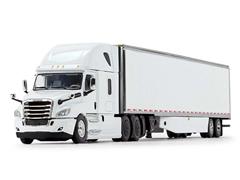 60-1054 - Die-Cast Promotions DCP Freightliner 2018 Cascadia High Roof