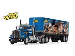 60-1206 - Die-Cast Promotions DCP John Wayne Comic Edition Kenworth