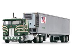 60-1428 - Die-Cast Promotions DCP Greenstein Trucking Company Peterbilt 352