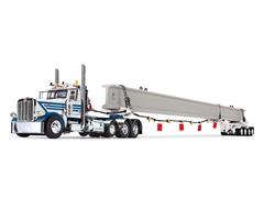 60-1674 - Die-Cast Promotions DCP Peterbilt Model 389 Day Cab