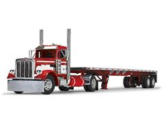 60-1682 - Die-Cast Promotions DCP Peterbilt Model 359 Day Cab