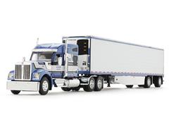 60-1850 - Die-Cast Promotions DCP WD Potato Limited Kenworth W990