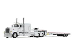 60-2033 - Die-Cast Promotions DCP Peterbilt Model 389