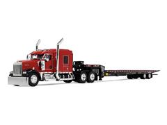 60-2035 - Die-Cast Promotions DCP Kenworth W900L