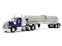 60-2094 - Die-Cast Promotions DCP Kenworth W990 Day Cab