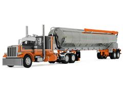 60-2128 - Die-Cast Promotions DCP Peterbilt Model 379