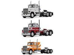 DCP #60-2175 - Ford LTL 9000 Trio Set