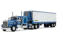 69-2045 - Die-Cast Promotions DCP Western Distributing Kenworth W900A