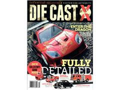 2024FALL - Dcxmag DieCast X Magazine Fall