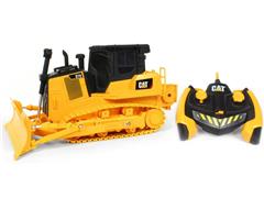 23002 - Diecast Masters R_C Caterpillar D7T Radio Control