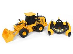 23003 - Diecast Masters R_C Caterpillar 950M Radio Control