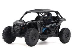 Diecast Masters Can Am Maverick X3 X