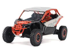 Diecast Masters Can Am Maverick X3 X