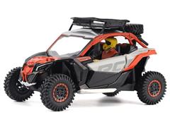 60003 - Diecast Masters Can Am Maverick X3 X