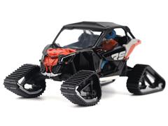 60004 - Diecast Masters Can Am Maverick X3 X