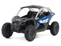 60005 - Diecast Masters Can Am Maverick X3 X