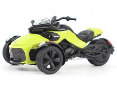 Diecast Masters Can Am Spyder F3 Special