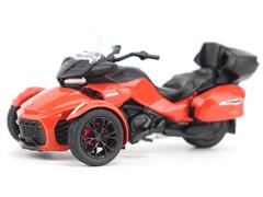 Diecast Masters Can Am Spyder F3 Limited