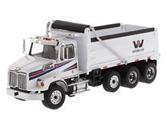 71034 - Diecast Masters Western Star 4700 SF Dump