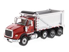 Diecast Masters International HX260 Tandem Truck