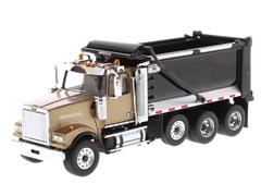 71080 - Diecast Masters Western Star 4900 SF Tandem